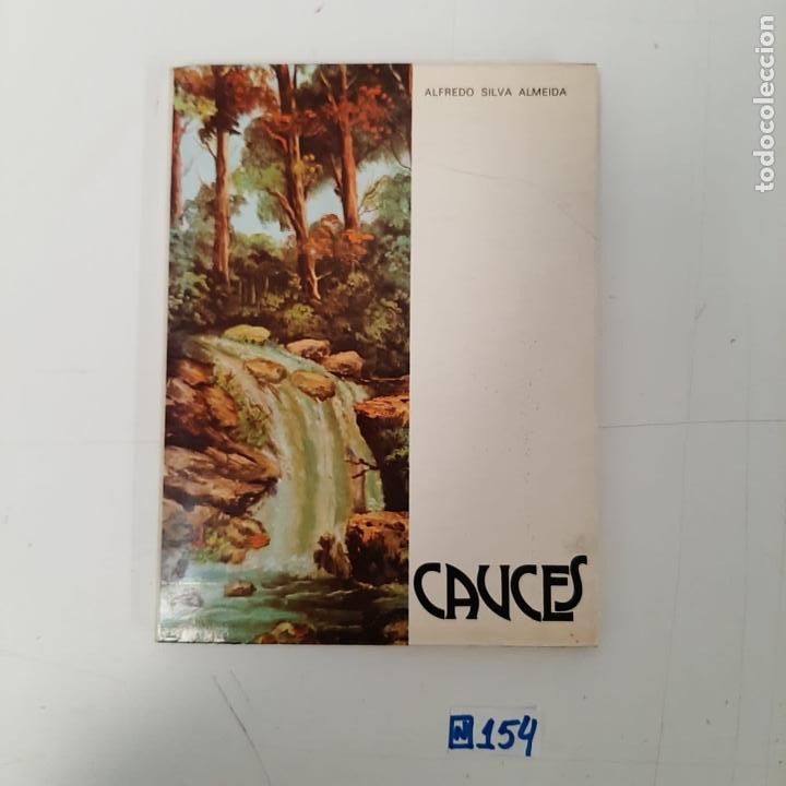 Libros de segunda mano: Cauces - Foto 1
