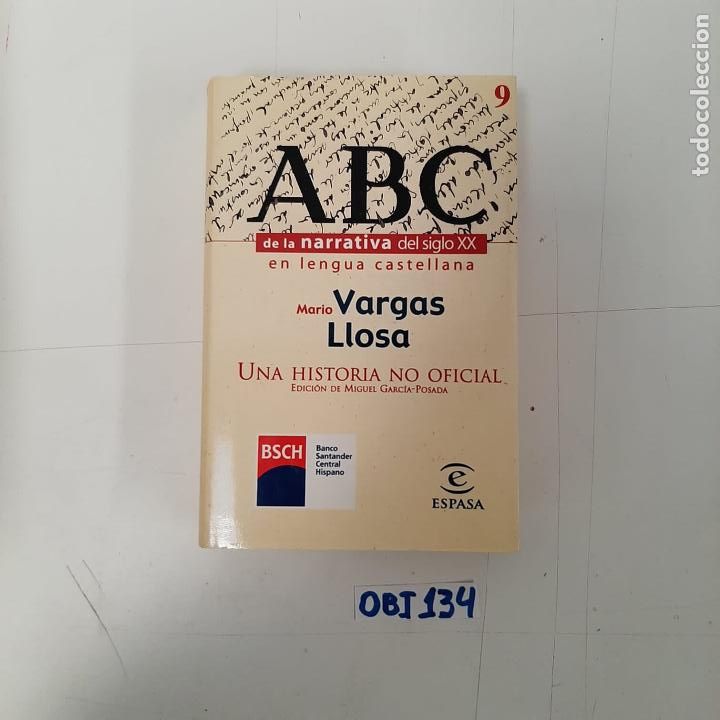 Libros de segunda mano: ABC de la narrativa del siglo XX - Foto 1