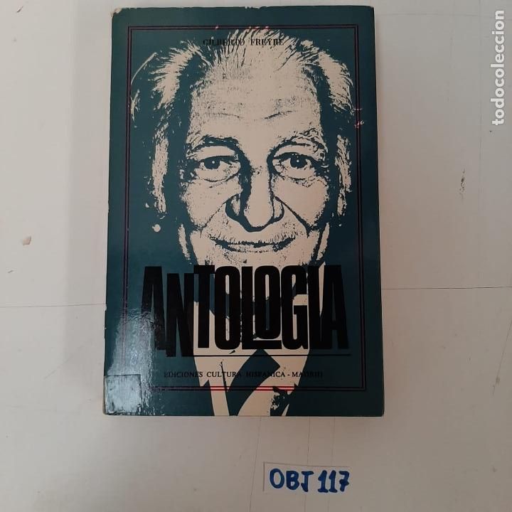 Libros de segunda mano: Antolog&iacute;a - Foto 1