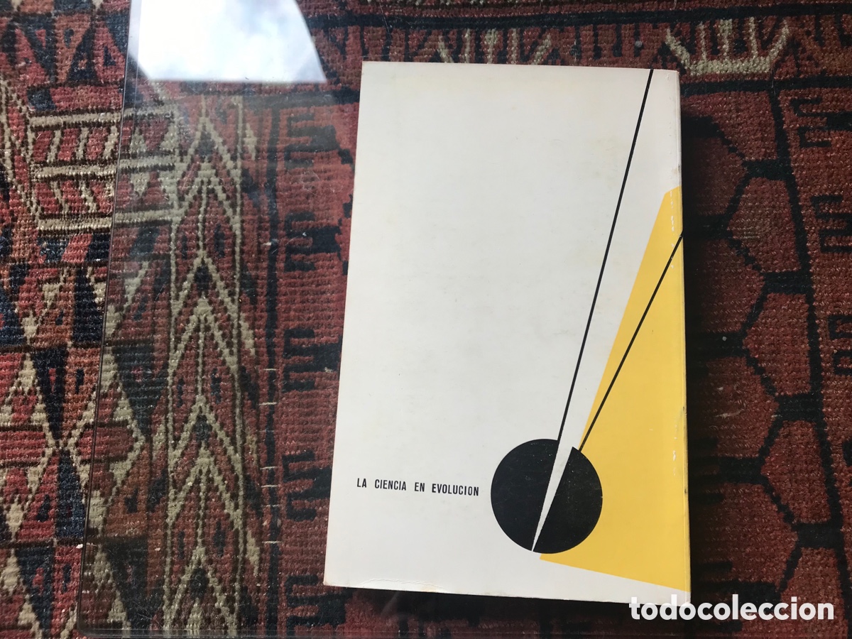 Libros de segunda mano: En los l&iacute;mites de lo conocido. Jacques Bergier. Descl&eacute;e de Brouwer - Foto 3