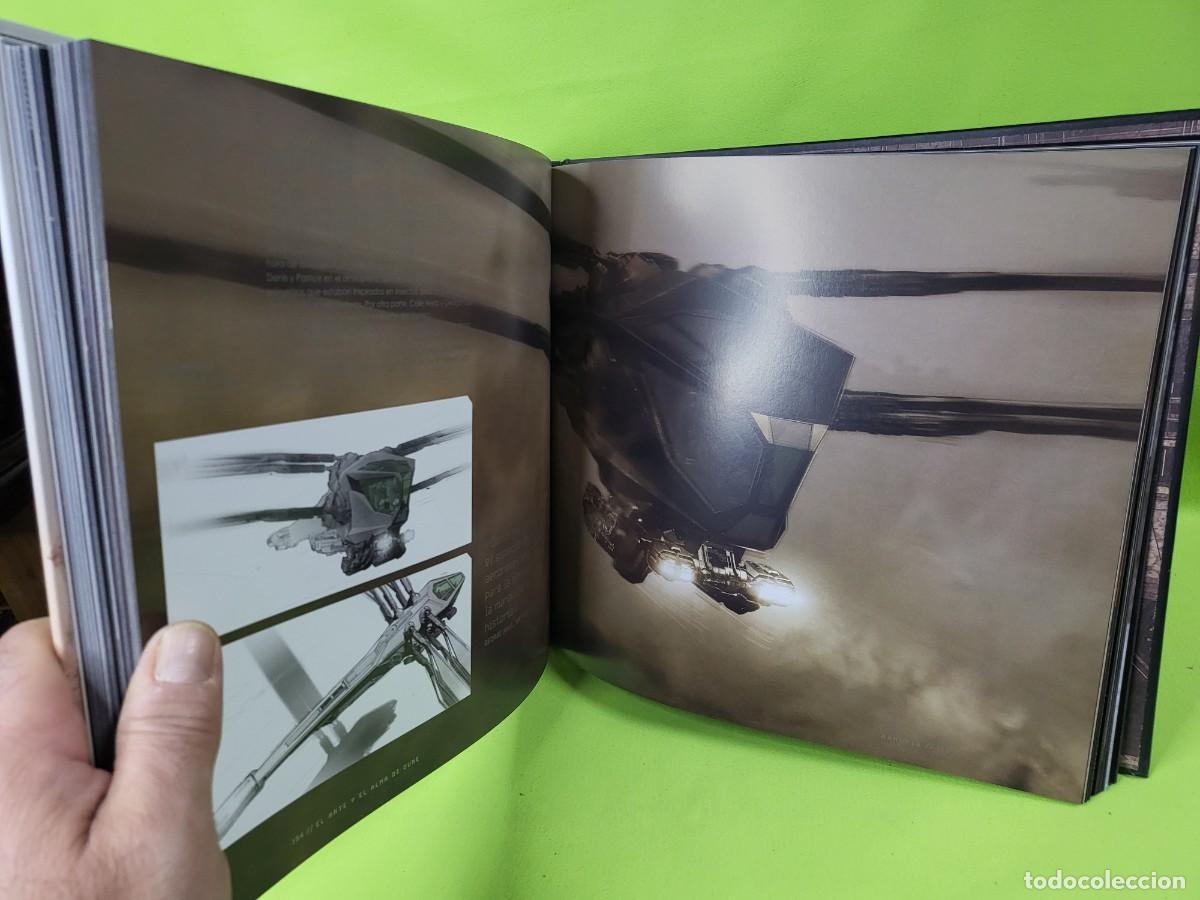 Libros de segunda mano: EL ARTE Y EL ALMA DE DUNE , TANYA LAPOINTE - Foto 4