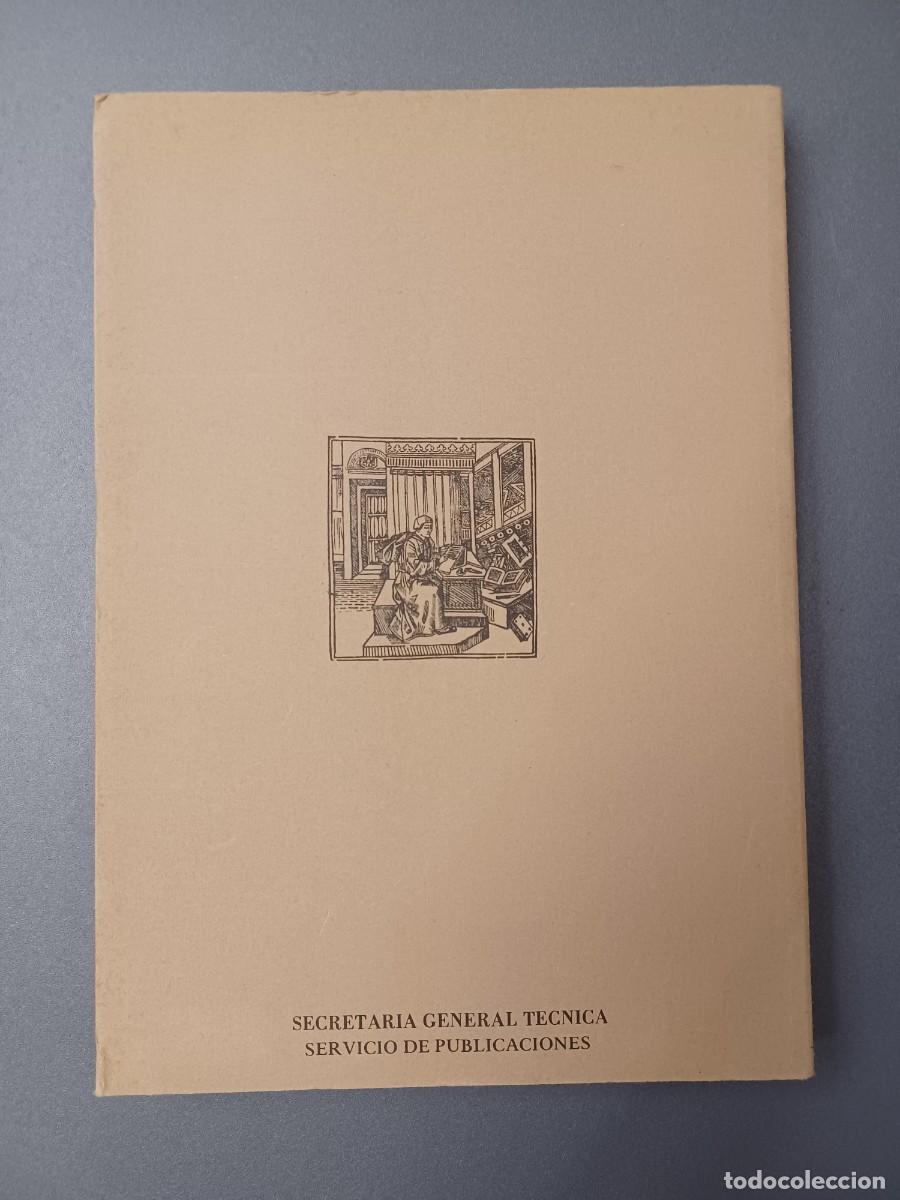 Libros de segunda mano: S&Aacute;NCHEZ EGEA, JOS&Eacute;. EL LIBRO DE LOS REFRANES DE LA TEMPERIE - Foto 3