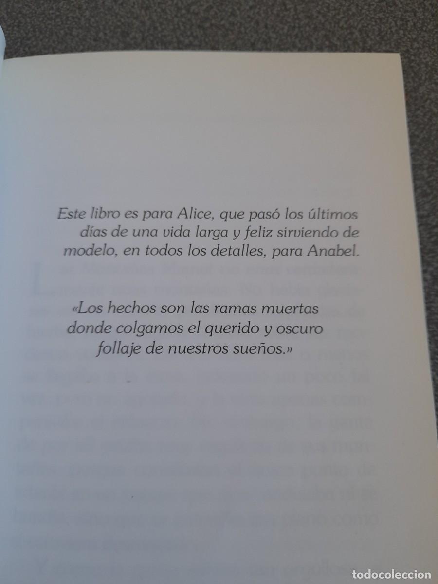 Libros de segunda mano: Libro El cerro del abismo Natalie Babbitt edebe - Foto 4