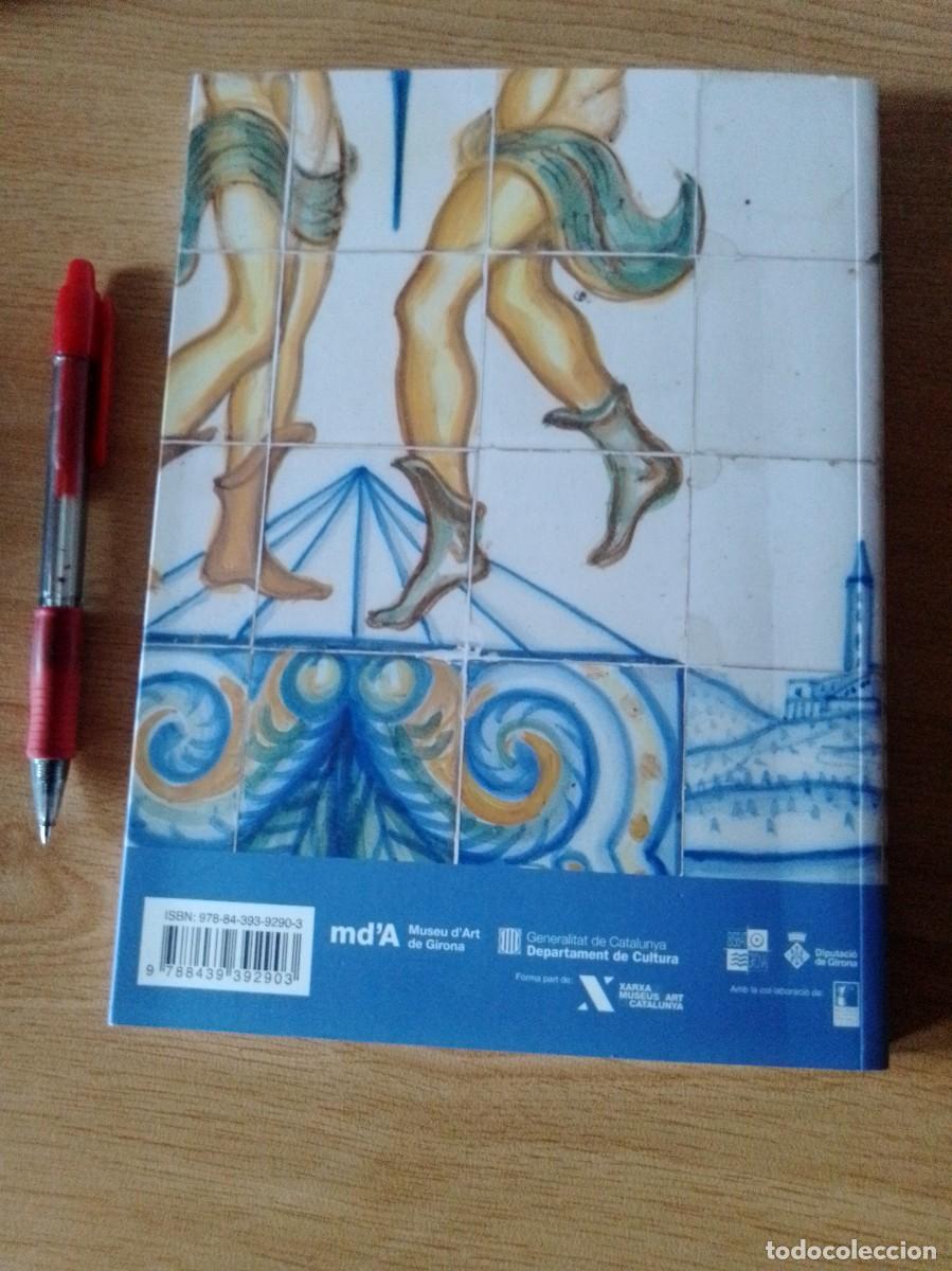 Libros de segunda mano: 2015 JOSEP ARAGAY TEMPERAMENT NOUCENTISTA - Foto 6