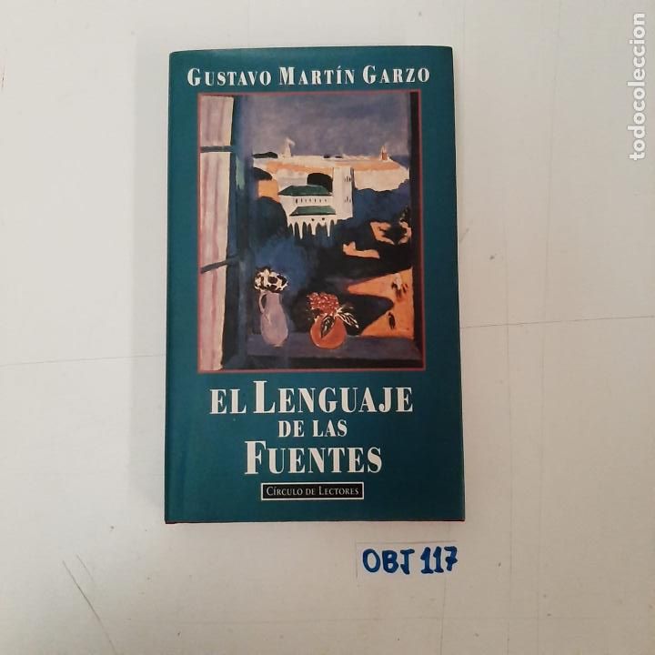 Libros de segunda mano: El lenguaje de las fuentes - Foto 1