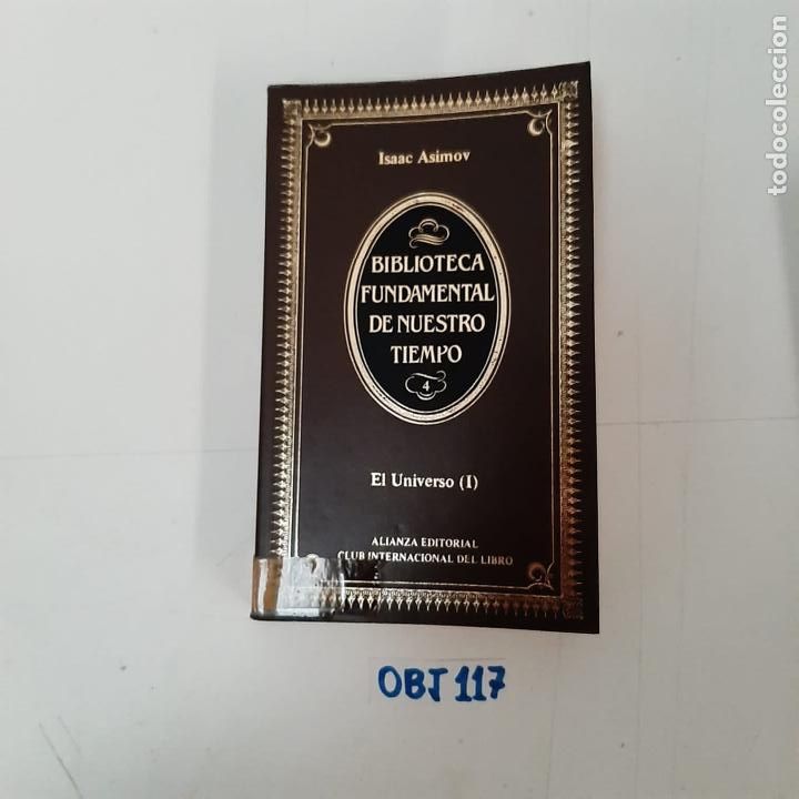 Libros de segunda mano: Biblioteca fundamental de nuestro tiempo - Foto 1