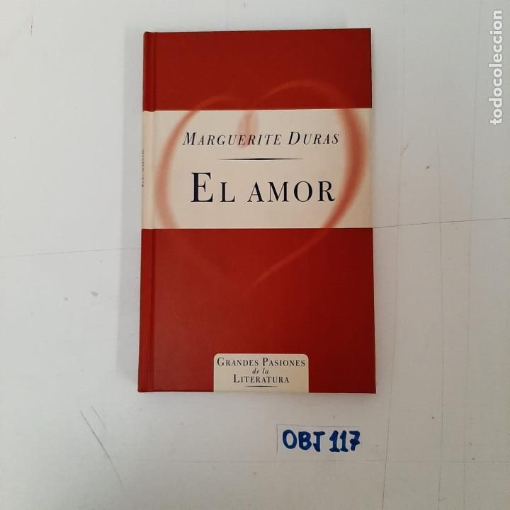 Libros de segunda mano: El amor - Foto 1