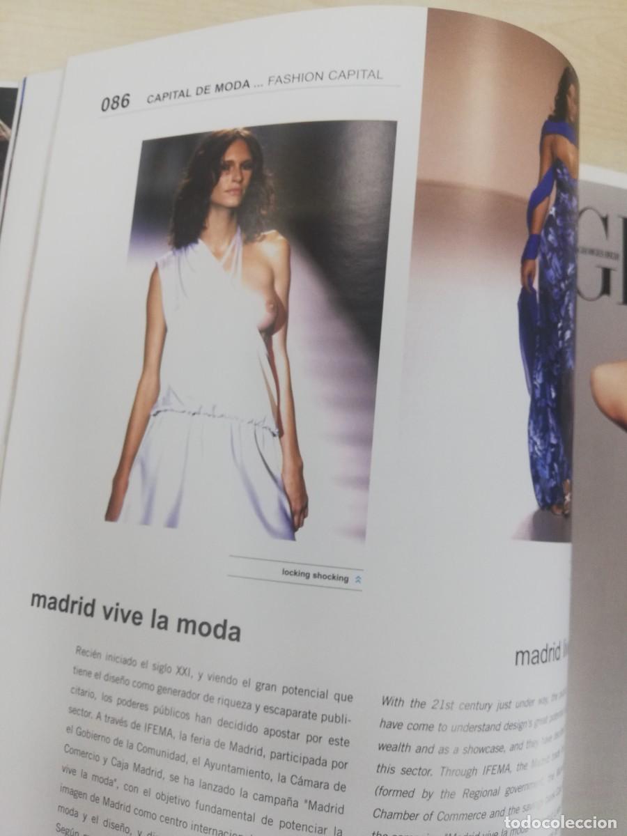 Libros de segunda mano: MADRID STYLE 2003 - Foto 5