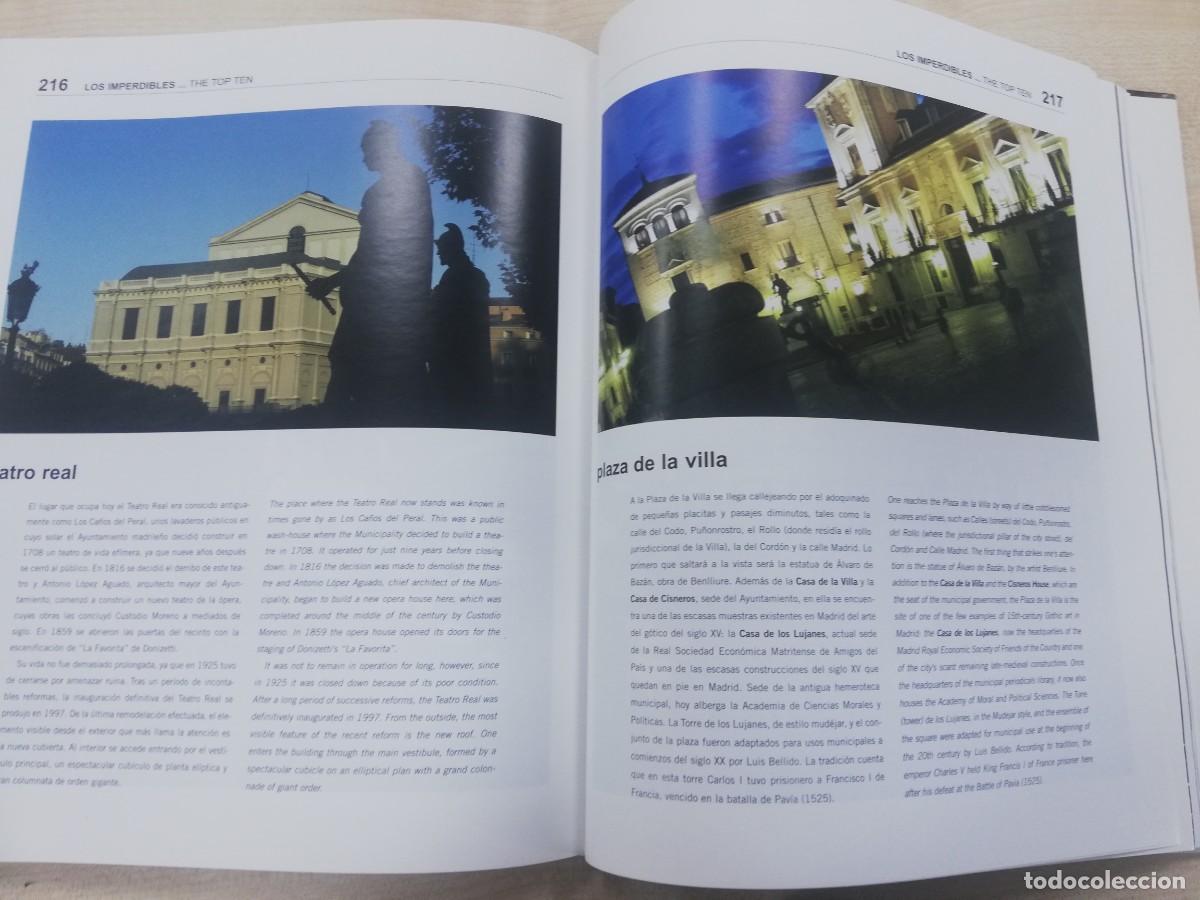 Libros de segunda mano: MADRID STYLE 2003 - Foto 6