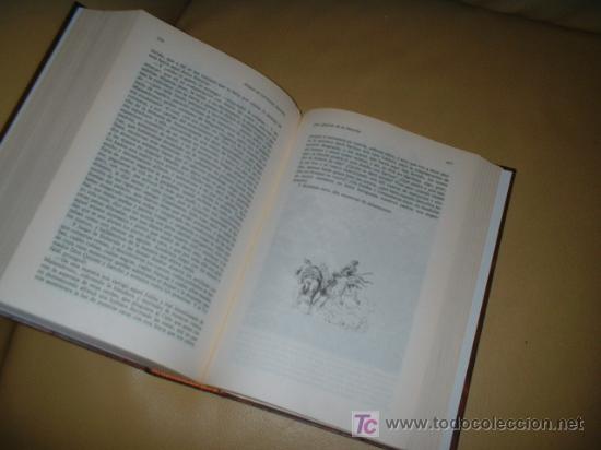 Libros de segunda mano: EL QUIJOTE. - Foto 4