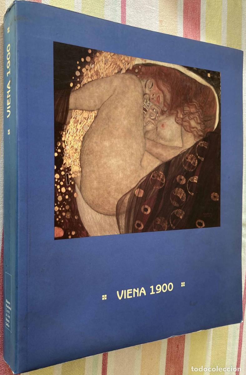 Libros de segunda mano: Viena 1900 - Foto 1