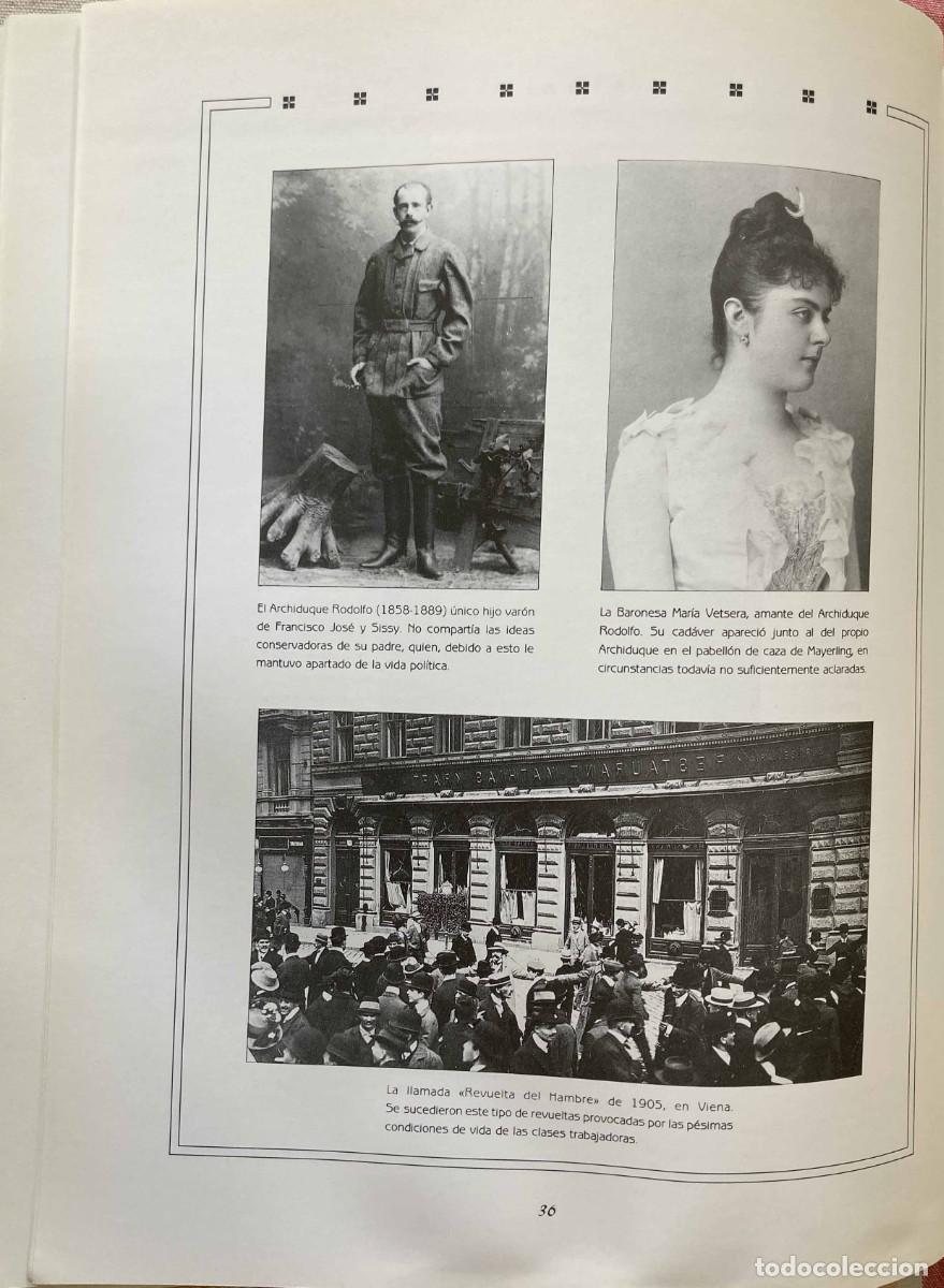 Libros de segunda mano: Viena 1900 - Foto 7