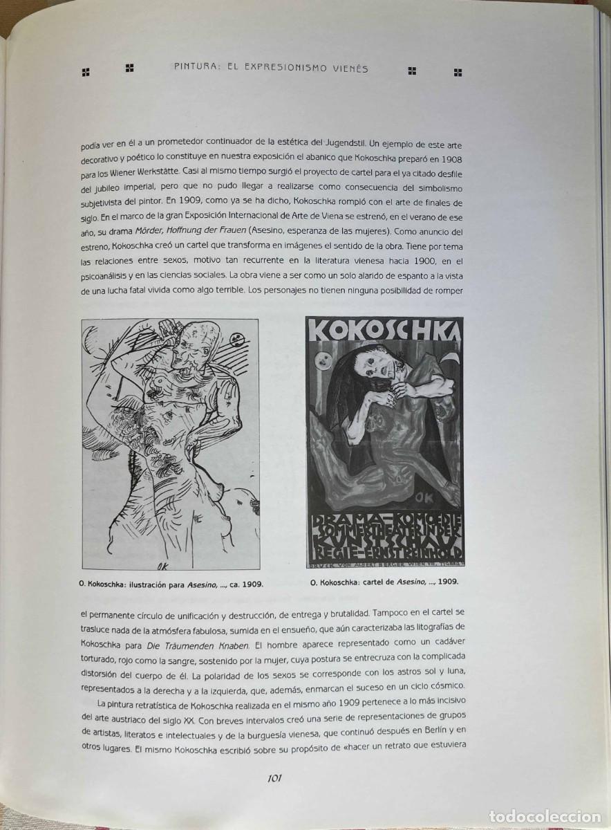 Libros de segunda mano: Viena 1900 - Foto 9
