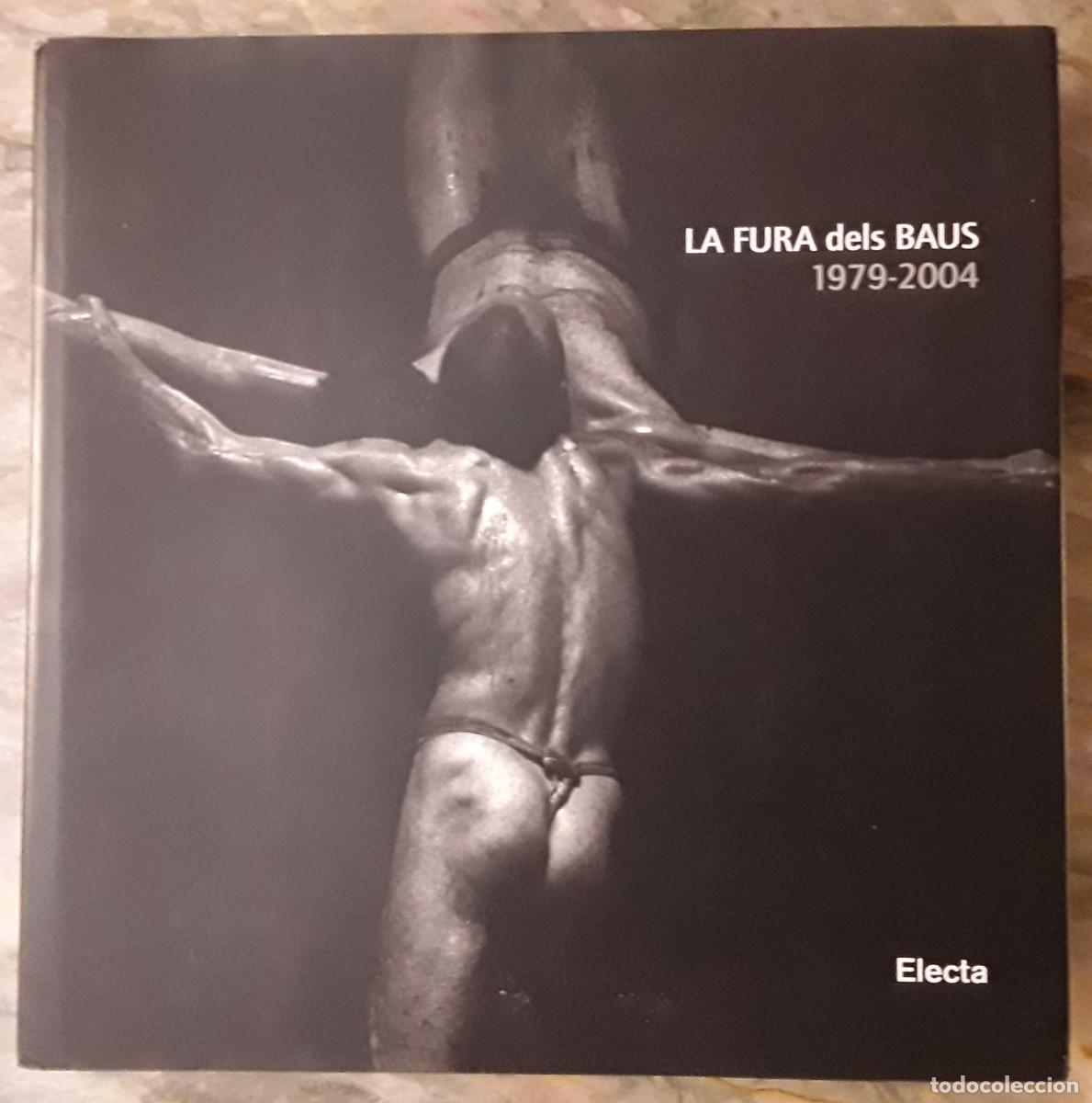 Libros de segunda mano: LA FURA DELS BAUS 1979-2004. ELECTA. - Foto 1
