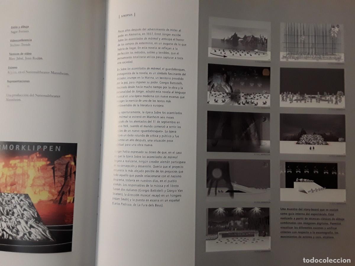 Libros de segunda mano: LA FURA DELS BAUS 1979-2004. ELECTA. - Foto 4