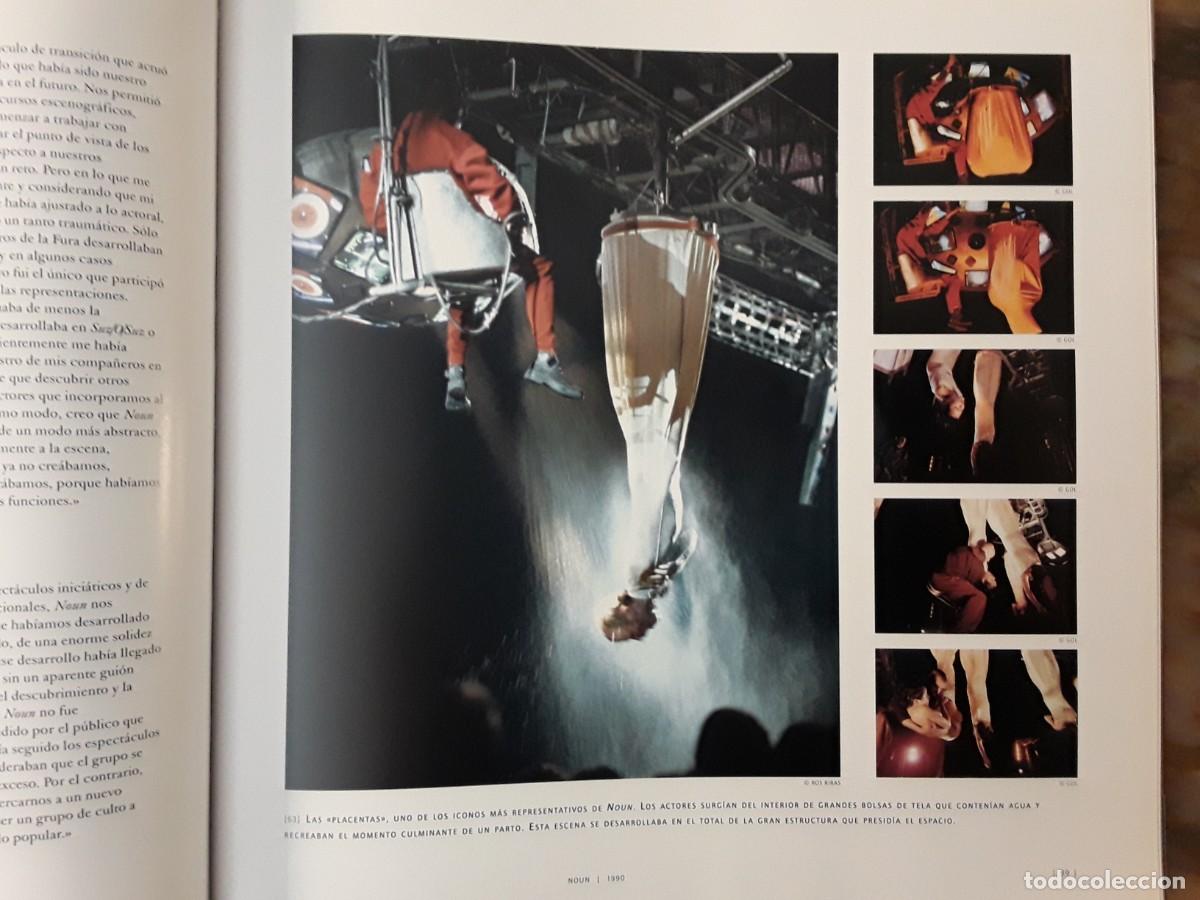 Libros de segunda mano: LA FURA DELS BAUS 1979-2004. ELECTA. - Foto 5