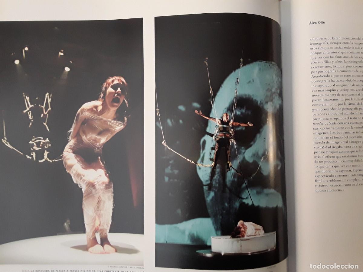 Libros de segunda mano: LA FURA DELS BAUS 1979-2004. ELECTA. - Foto 8