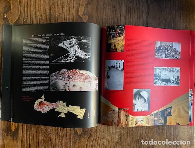 Libros de segunda mano: CENTRO CULTURAL LA CILLA - OLVERA - LA FRONTERA Y LOS CASTILLOS - Foto 4
