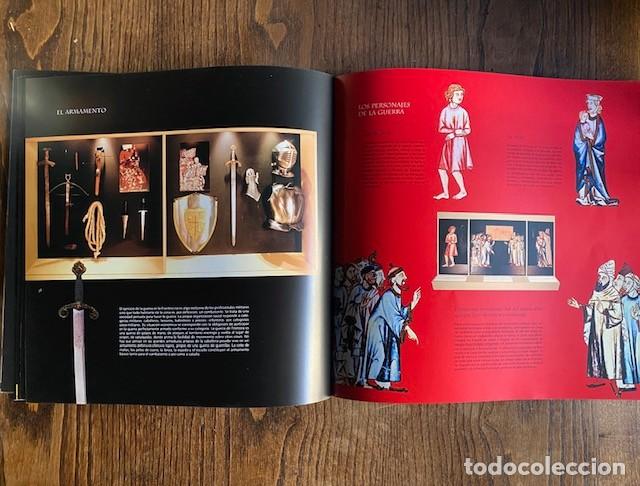 Libros de segunda mano: CENTRO CULTURAL LA CILLA - OLVERA - LA FRONTERA Y LOS CASTILLOS - Foto 5