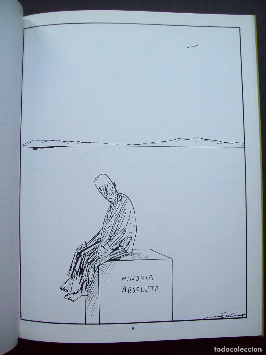 Libros de segunda mano: HIPOTESIS. MAXIMO. CON FIRMA Y DEDICATORIA DELAUTOR. CON TARJETA DE PRESENTACION DEL LIBRO. - Foto 3
