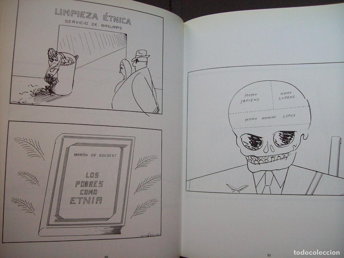 Libros de segunda mano: HIPOTESIS. MAXIMO. CON FIRMA Y DEDICATORIA DELAUTOR. CON TARJETA DE PRESENTACION DEL LIBRO. - Foto 5