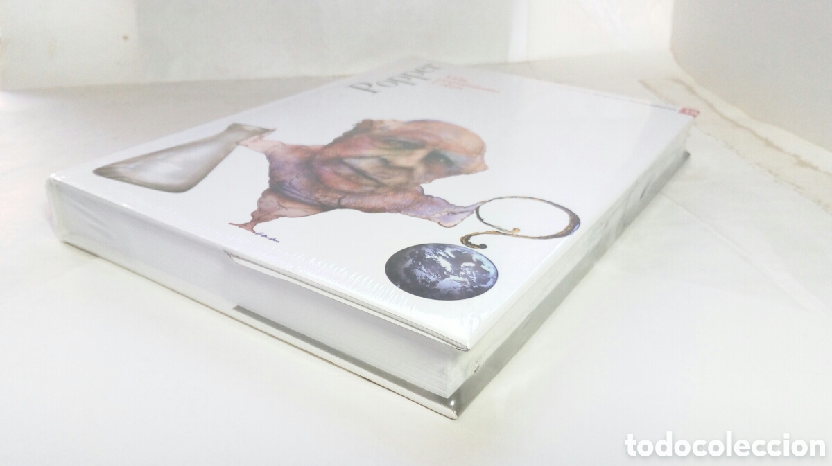 Libros de segunda mano: Popper. Vida, pensamiento y obra. - Foto 3