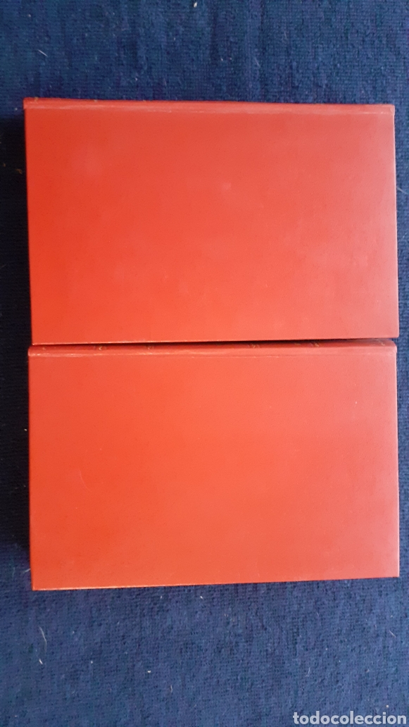 Libros de segunda mano: Cuadernos taurus. Varios. 2 vol&uacute;menes - Foto 2