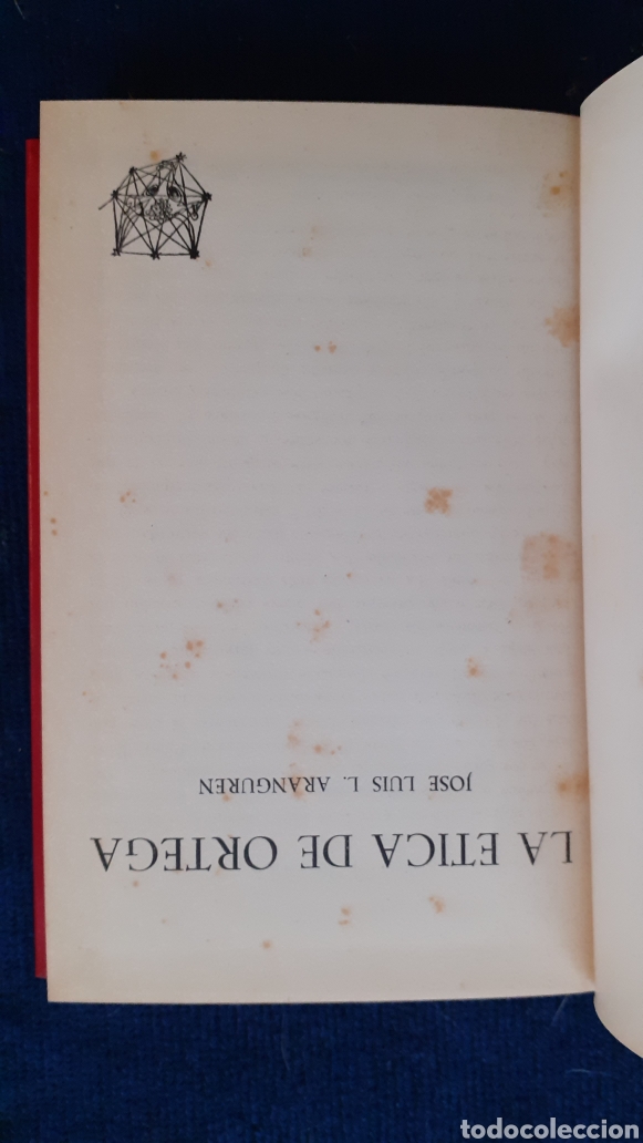 Libros de segunda mano: Cuadernos taurus. Varios. 2 vol&uacute;menes - Foto 4