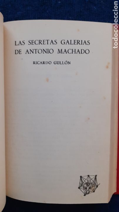 Libros de segunda mano: Cuadernos taurus. Varios. 2 vol&uacute;menes - Foto 7