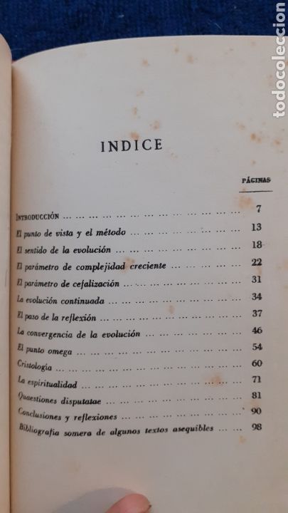 Libros de segunda mano: Cuadernos taurus. Varios. 2 vol&uacute;menes - Foto 10