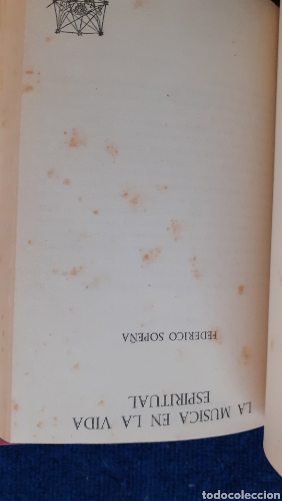 Libros de segunda mano: Cuadernos taurus. Varios. 2 vol&uacute;menes - Foto 11
