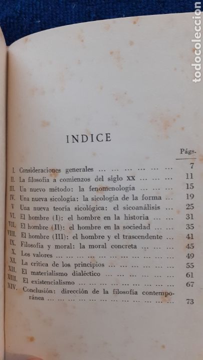 Libros de segunda mano: Cuadernos taurus. Varios. 2 vol&uacute;menes - Foto 13