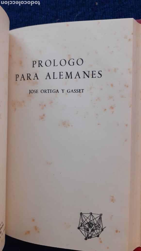 Libros de segunda mano: Cuadernos taurus. Varios. 2 vol&uacute;menes - Foto 19