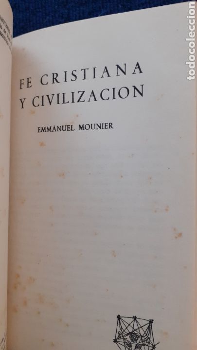 Libros de segunda mano: Cuadernos taurus. Varios. 2 vol&uacute;menes - Foto 20