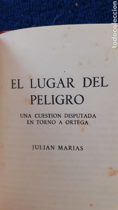 Libros de segunda mano: Cuadernos taurus. Varios. 2 vol&uacute;menes - Foto 21