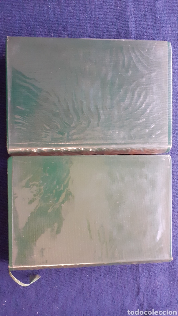 Libros de segunda mano: Agust&iacute;n de FOX&Aacute;. Obras completas. ( 2 vol). - Foto 3