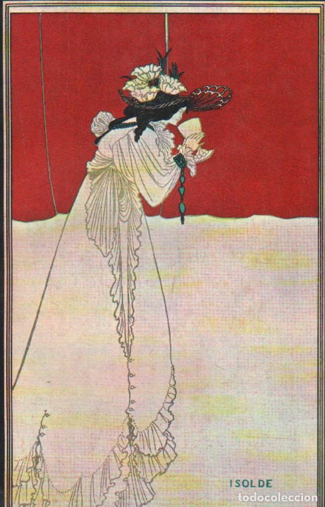 Libros de segunda mano: BEARDSLEY. WILSON, SIMON. A-SEXO-304 - Foto 1