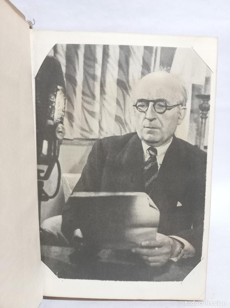 Libros de segunda mano: Salvador de Madariaga - Espa&ntilde;a - 1944 - Foto 4