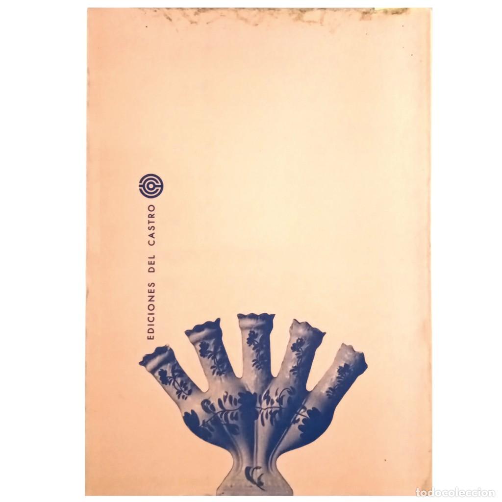 Libros de segunda mano: SARGADELOS. Filgueira Valverde, Xos&eacute; - Foto 2