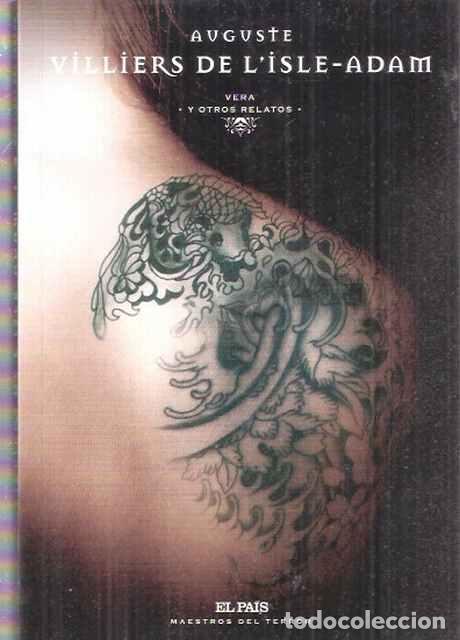 Second hand books: Vera y otros relatos - Villiers de L&acute;isle-Adam, Auguste