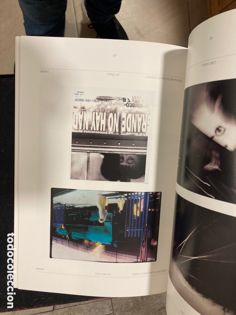 Libros de segunda mano: Libro caminos de hierro - Foto 3