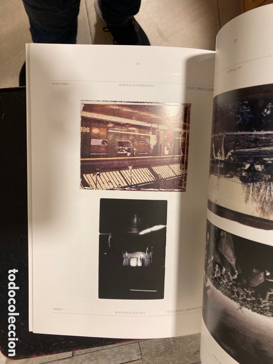Libros de segunda mano: Libro caminos de hierro - Foto 4