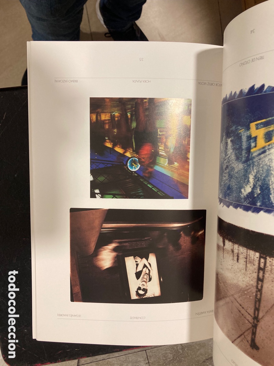 Libros de segunda mano: Libro caminos de hierro - Foto 6