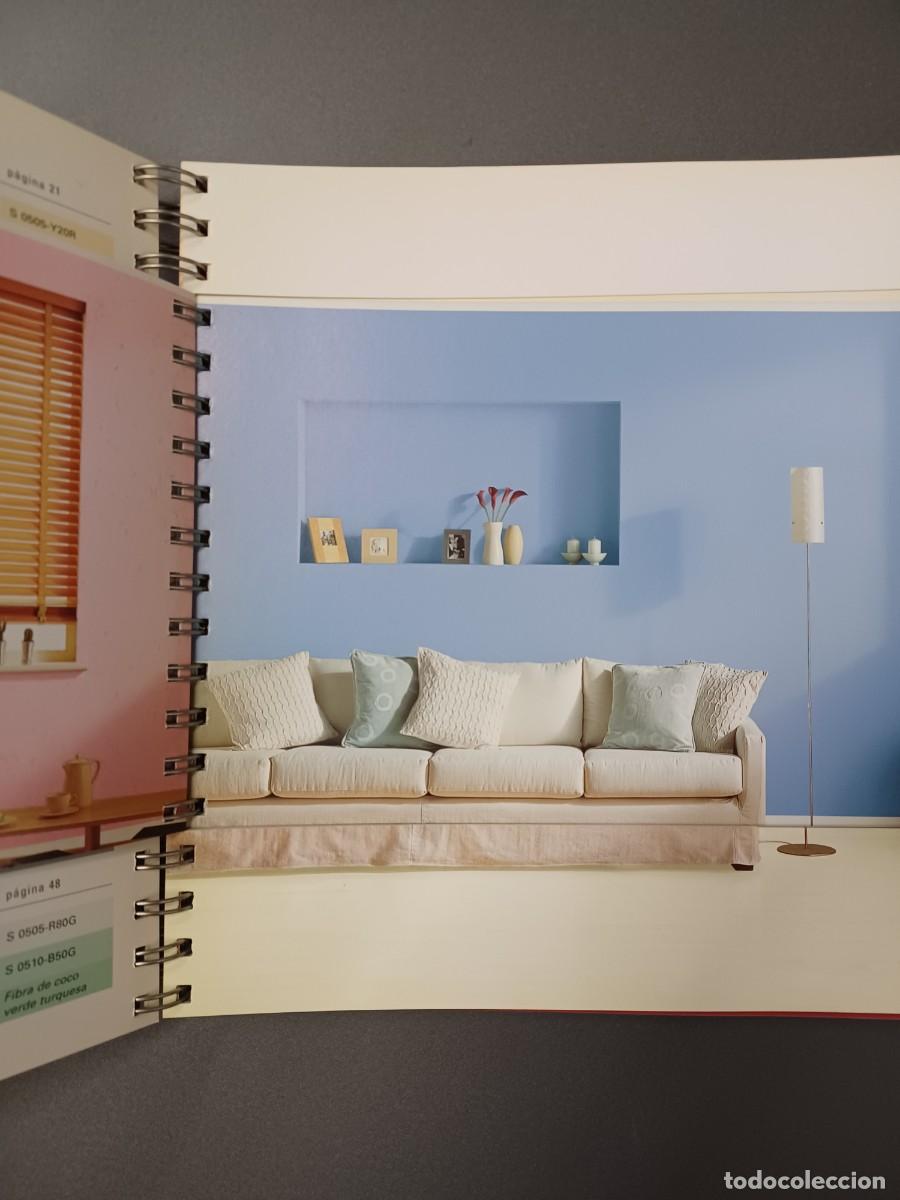 Libros de segunda mano: EL LIBRO DEL COLOR. ACANTO - Foto 2