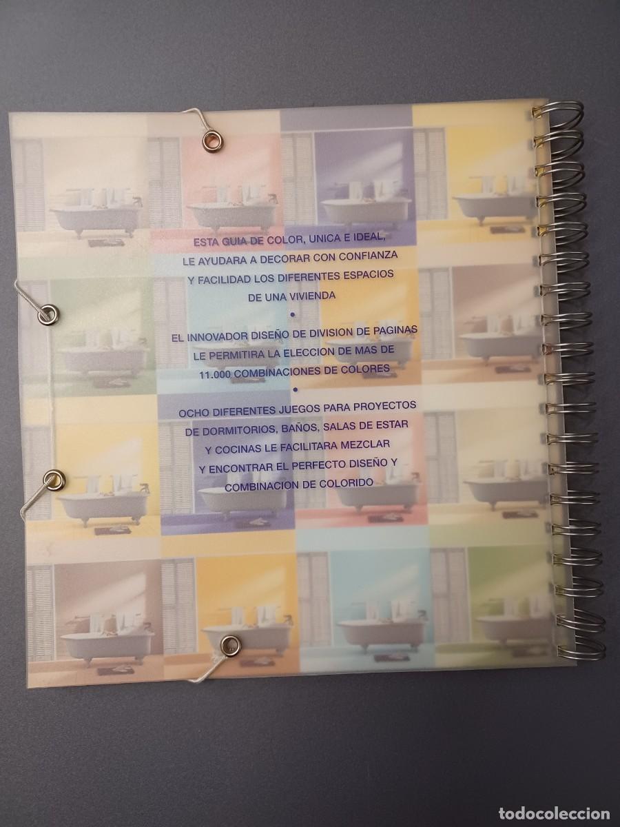 Libros de segunda mano: EL LIBRO DEL COLOR. ACANTO - Foto 3