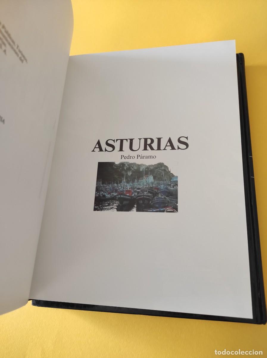 Libros de segunda mano: DESCUBRA ESPA&Ntilde;A (ASTURIAS) - Foto 2