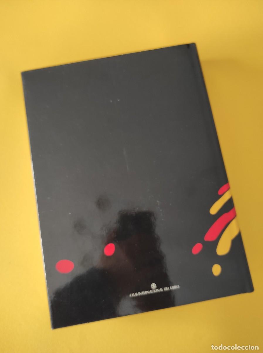 Libros de segunda mano: DESCUBRA ESPA&Ntilde;A (ASTURIAS) - Foto 3