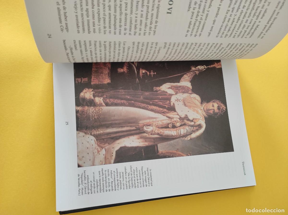 Libros de segunda mano: BENITO P&Eacute;REZ GALD&Oacute;S - Episodios Nacionales 1 - Foto 2