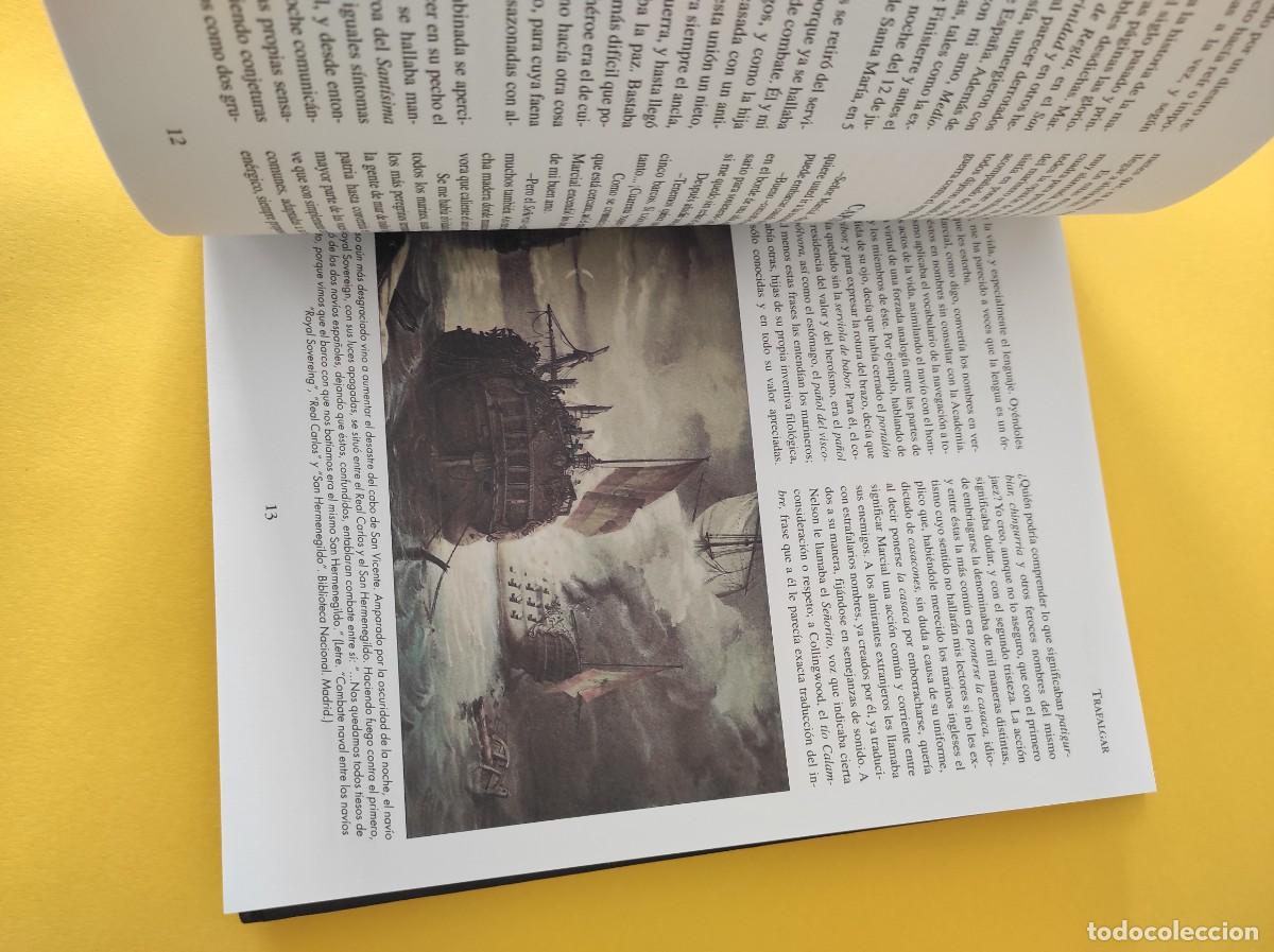 Libros de segunda mano: BENITO P&Eacute;REZ GALD&Oacute;S - Episodios Nacionales 1 - Foto 3