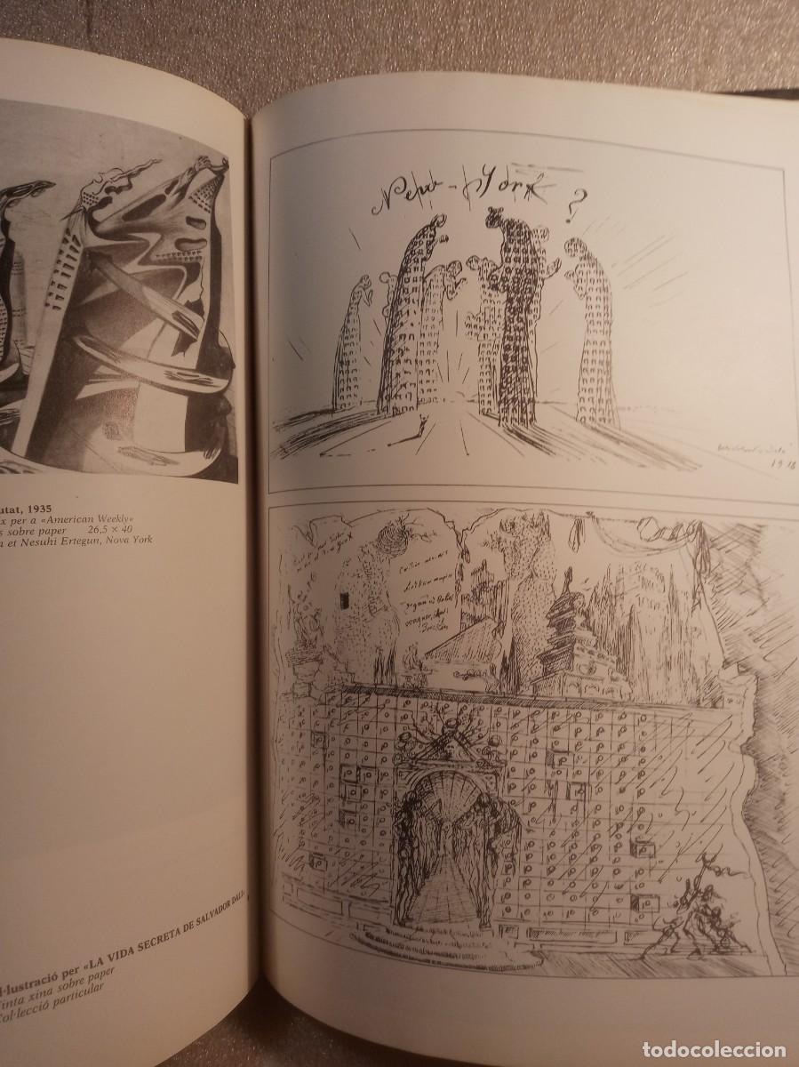 Libros de segunda mano: S. DAL&Iacute;-J. PLA. OBRES DE MUSEU. - Foto 2